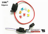 5 &quot;22awg Electrical Wiring Harness