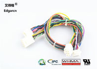 Overmolding Gps Cable Assembly 101mm do 302mm Ul Approval For Industry