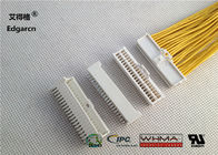 40 Pin Molex Wire Connectors 2mm Nylon 66 Ul94v-0 Z aktualną wartością 3.0a Ac Dc