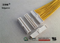 40 Pin Molex Wire Connectors 2mm Nylon 66 Ul94v-0 Z aktualną wartością 3.0a Ac Dc