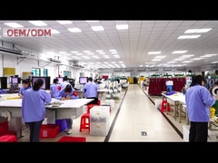 Elektroniczna wiązka przewodów