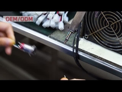 Dostosowana wiązka przewodów