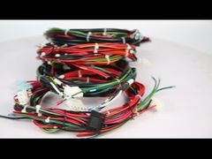 Elektroniczna wiązka przewodów Kabel do przesyłania danych do samochodów