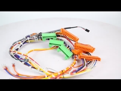 Kabel Push Button Dostosowany kolor do automatu do gier