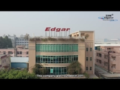Edgar Auto Harnesses LTD. Producent pasów