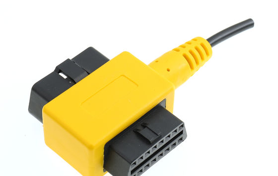 Heavy Duty J1939 męski na żeński przedłużacz OBD do instalacji bramy pojazdu