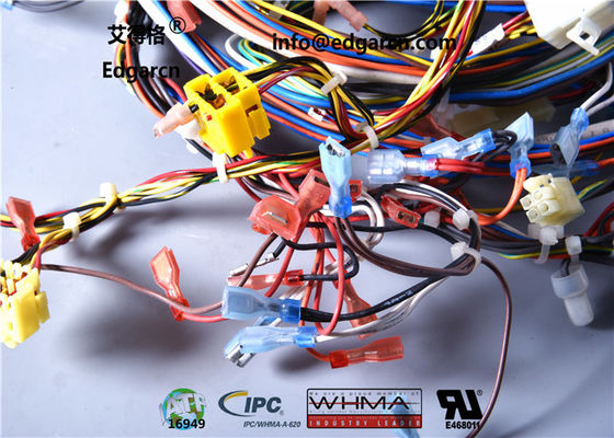 1 Years Warranty Push Button Cable Dostosowany kolor do automatu do gry
