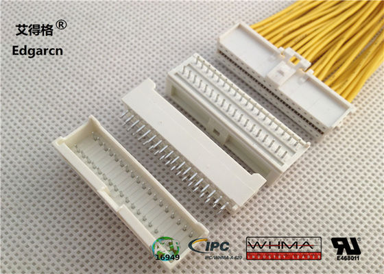 2mm Zespół wiązki kablowej Molex 14-pinowe złącze typu Wire To Board