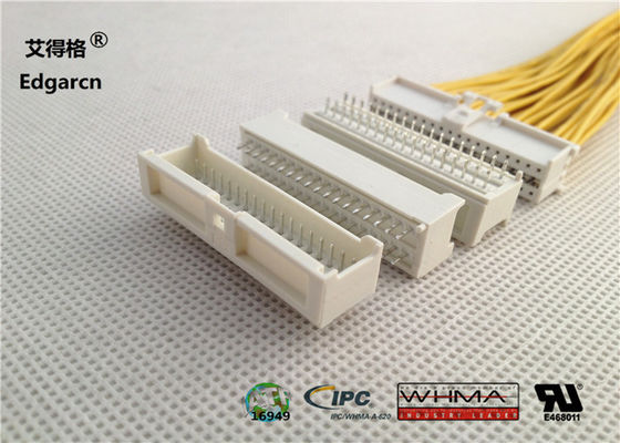 2mm Zespół wiązki kablowej Molex 14-pinowe złącze typu Wire To Board