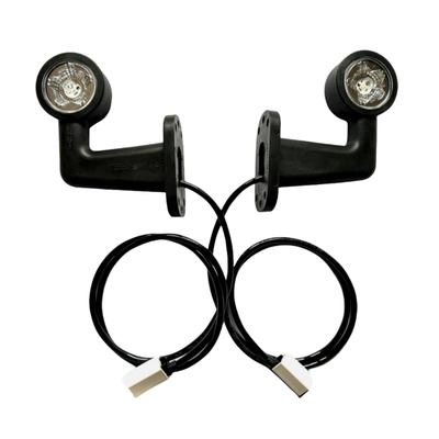 EDGAR-151 Pokrycie złącza PRS dla świateł ciężarowych SURE