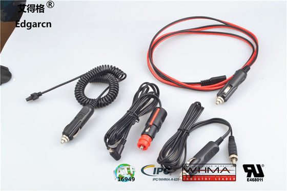 Oem Electronic Wiring Harness, Standardowy kabel sterowania mocą 1 rok gwarancji