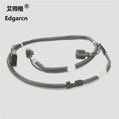 Heavy-Duty 105ºC 300V Battery Wire Harness with 200000 Set/Sets Monthly Production Capacity