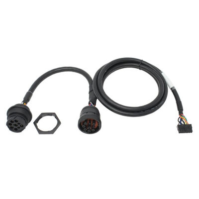 Zestaw kabli do mobilnych platform podnoszących