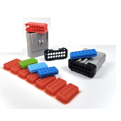 2.8mm Przędza drutu elektrycznego