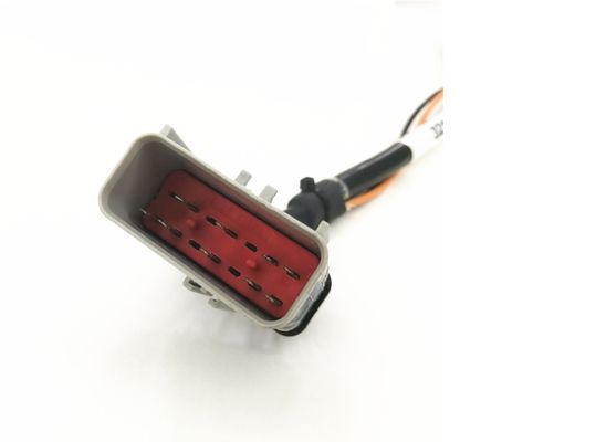 FCI 54201400 Apex 2,8 mm 14-pinowe złącza Zespoły kabli Wiązka przewodów elektrycznych dla Customoizd