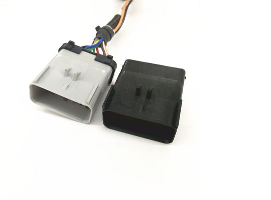 FCI 54201400 Apex 2,8 mm 14-pinowe złącza Zespoły kabli Wiązka przewodów elektrycznych dla Customoizd