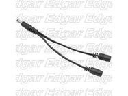 Firstgear Industrial Wire Harness Coax Splitter Dc Y Kabel Ul Awg 28 - 10