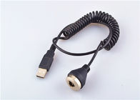 Oem Zwijany elektroniczny kabel do transmisji danych Kabel do transmisji danych z certyfikatem UL