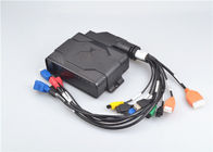 Wtryskarki Automotive Wiązki przewodów Złącza z Iso9001 Ul Approval