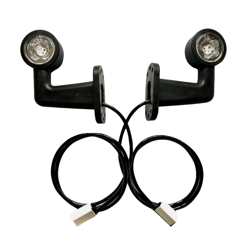 EDGAR-151 Pokrycie złącza PRS dla świateł ciężarowych SURE